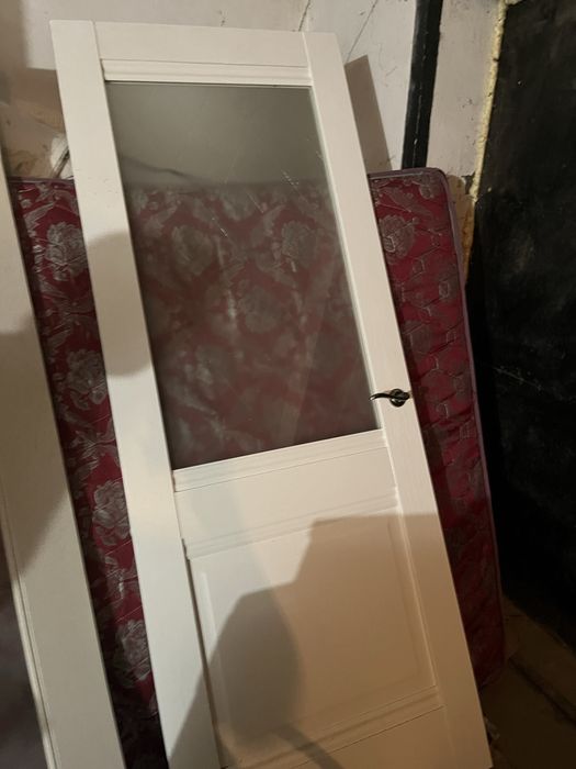 Продам двери срочно