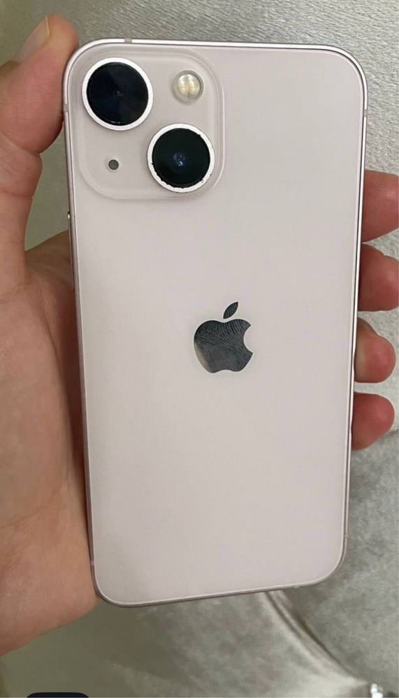Iphone13 mini 85%