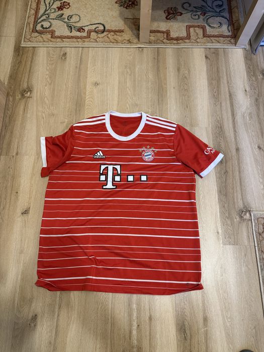 Tricou Bayern Munchen XXL 22/23