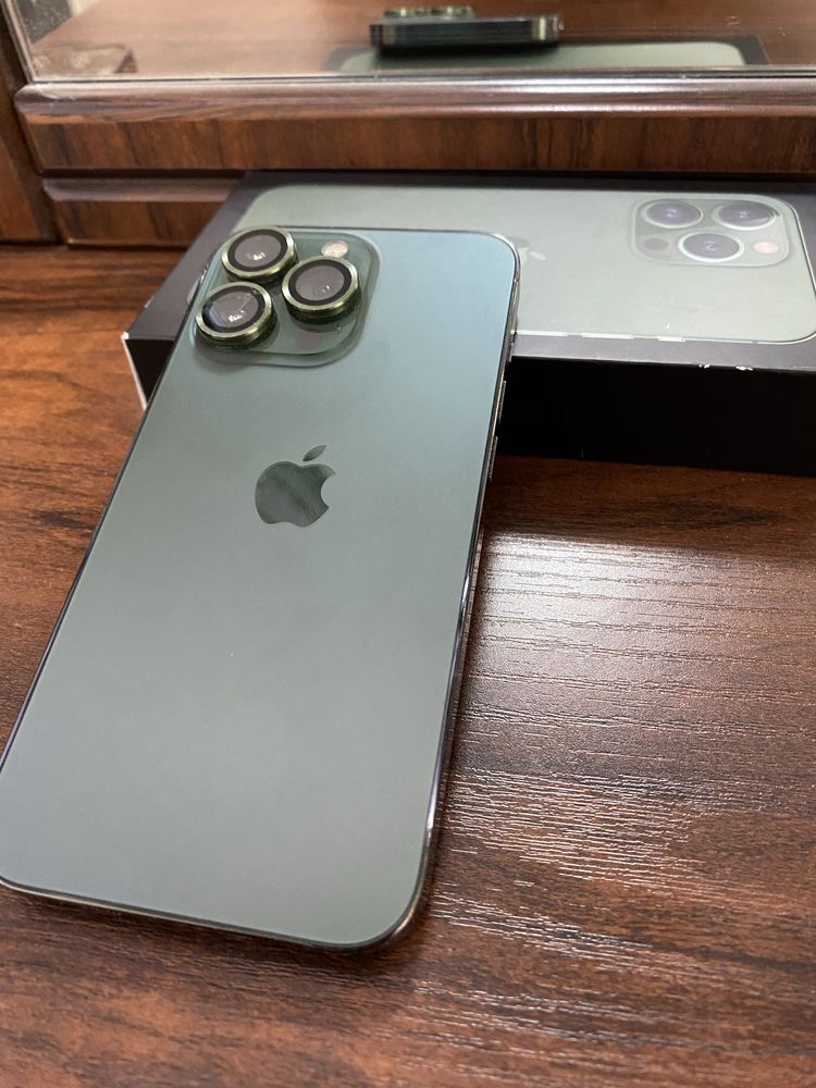 Iphone 13 pro LLA ideal