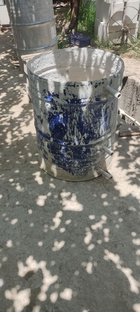 Pena blok quyadigan qolib va instrumenlari