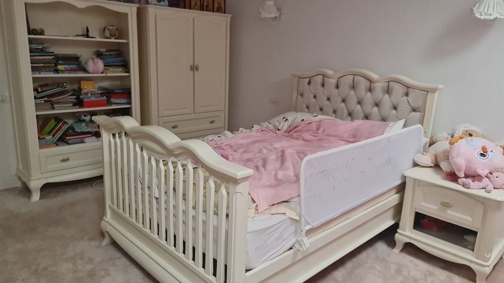 Mobilier copii Romina Furniture