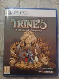 Trine 5 игра за PS5