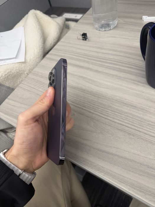 Iphone 14 pro max esim