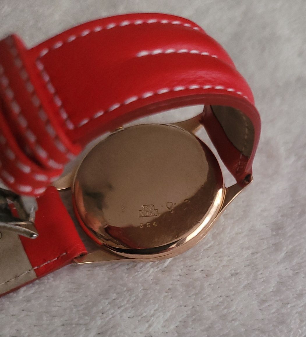 ‼️ Patek Philippe 36mm aur 18k ceas Custom vintage