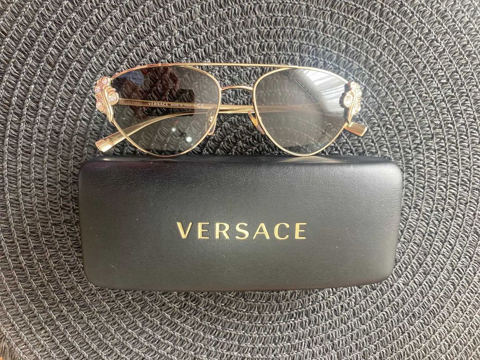 Оригинални очила Versace