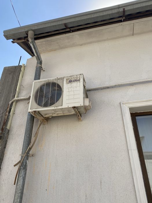 midea кодитционер …………………………….