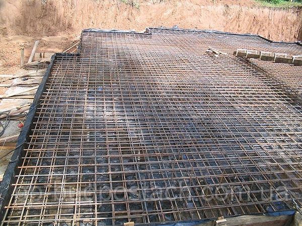 Фундамент куйиш хизмати  сфат ва кафолат