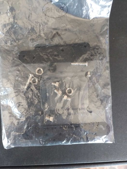 Cooler CPU be quiet! Dark Rock 3