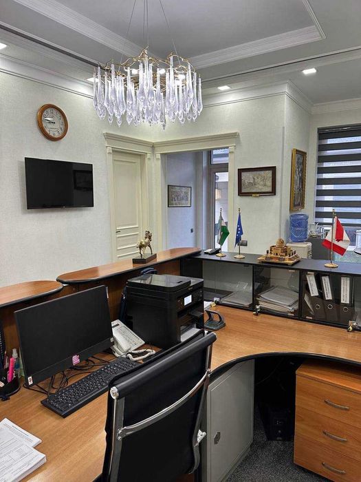 Продаётся офисное здание 5 минут пешком до IT Park!