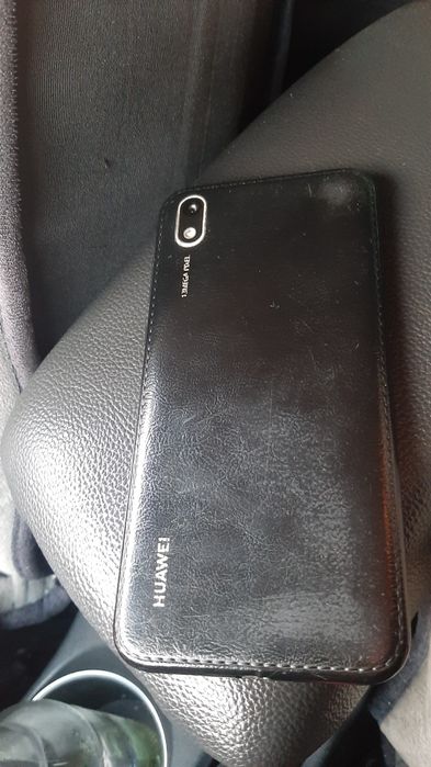 HUAWEI Y5 Андройд