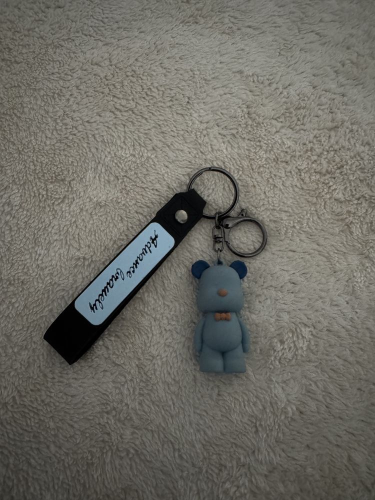 Продам Брелок Мишка Bear