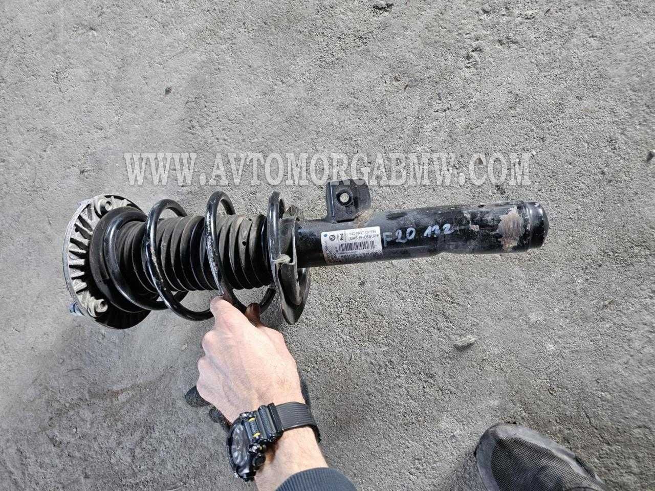 Бмв 1 ф20 4х4 Преден десен амортисьор Bmw F20