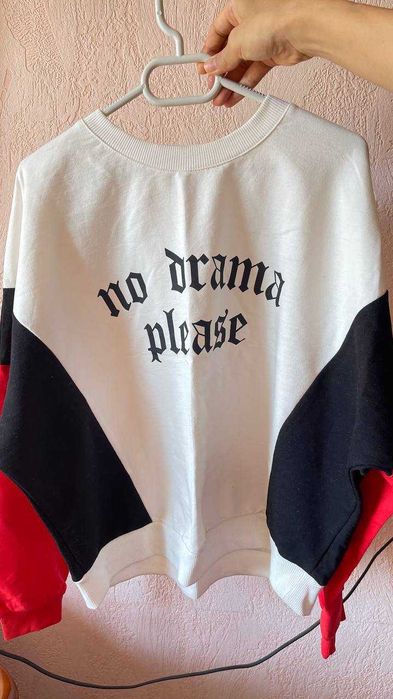 Свитшот кофта для девочек