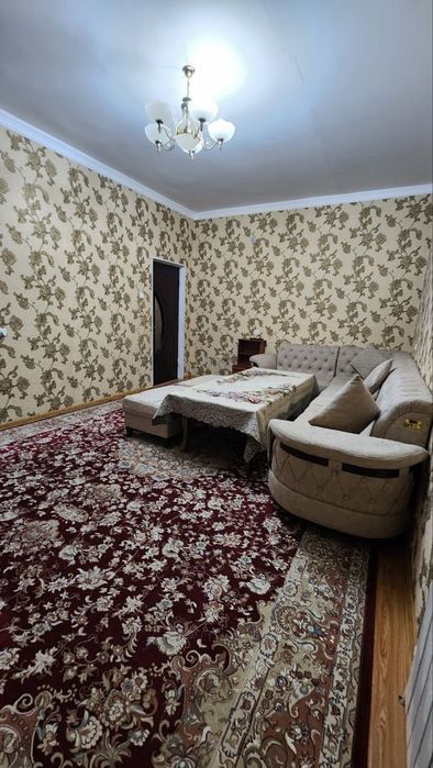 3 хонали квартира сотилади! Флагман оркасида