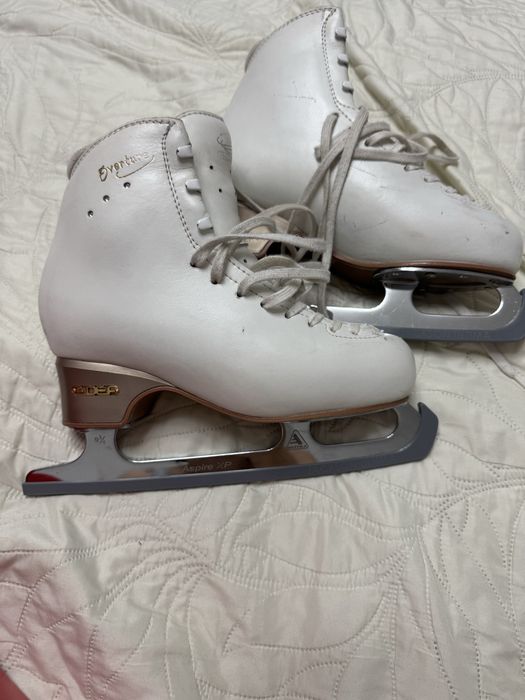 Коньки EDEA Overture