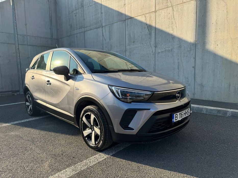 Opel Crossland Climatronic, comenzi volan, TVA deductibil