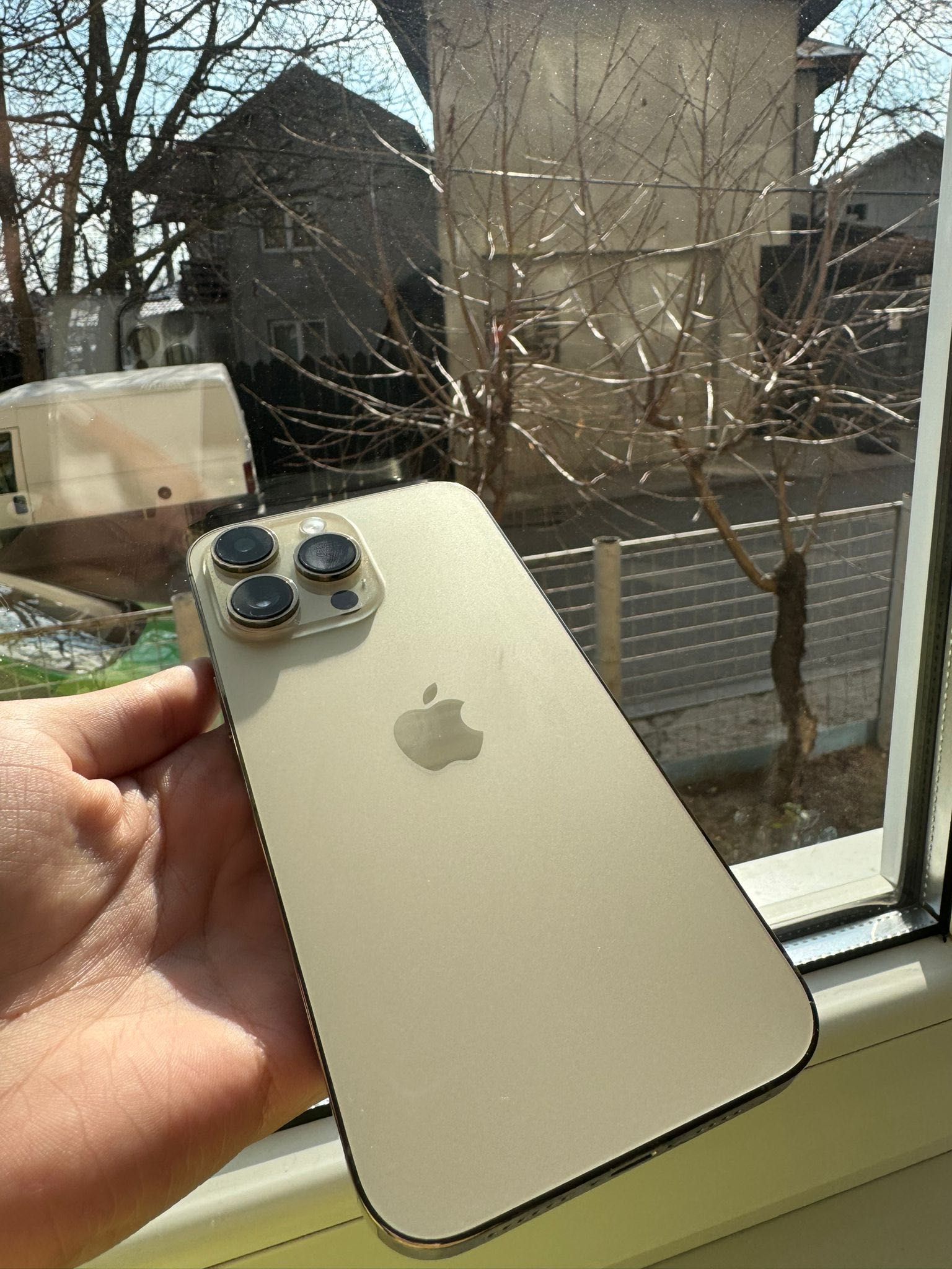 iPhone 14 Pro Max, impecabil din orice punct de vedere!