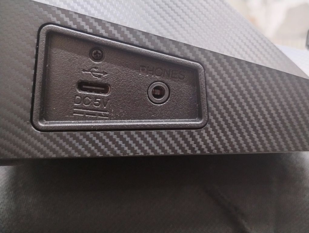 ZOOM G2X four - нов