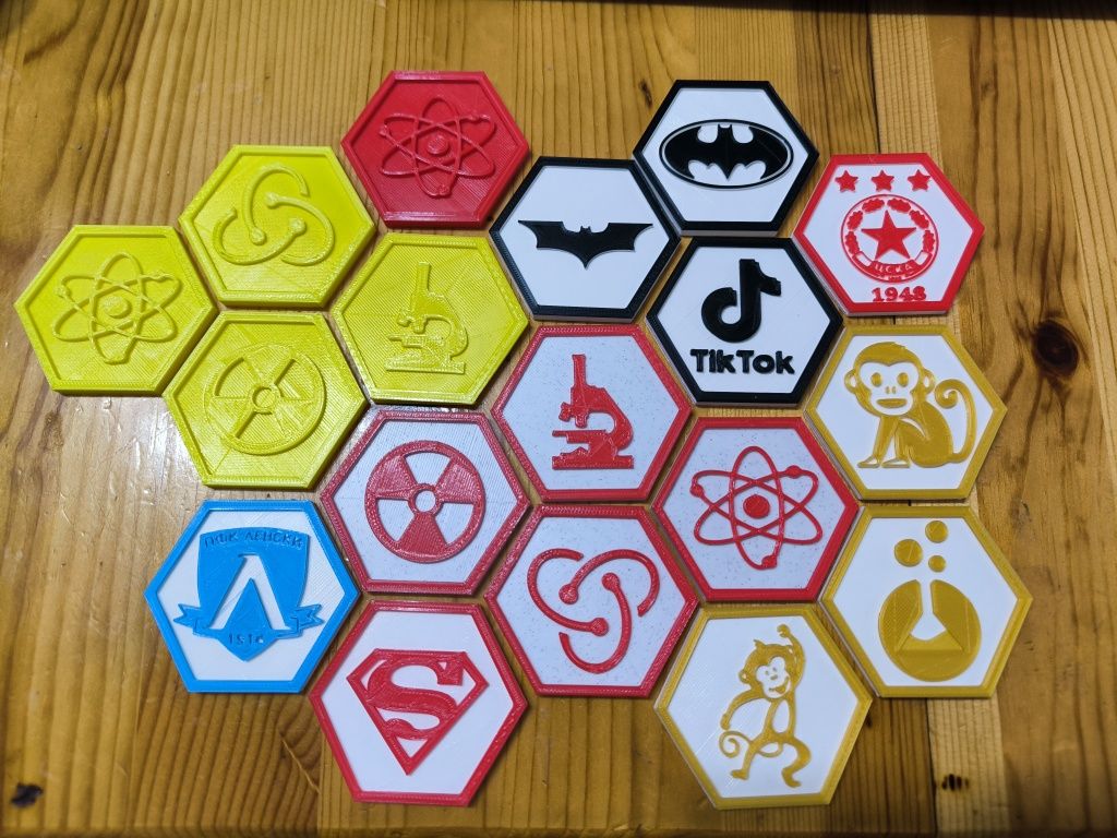 Лаб Койн / Lab Coin