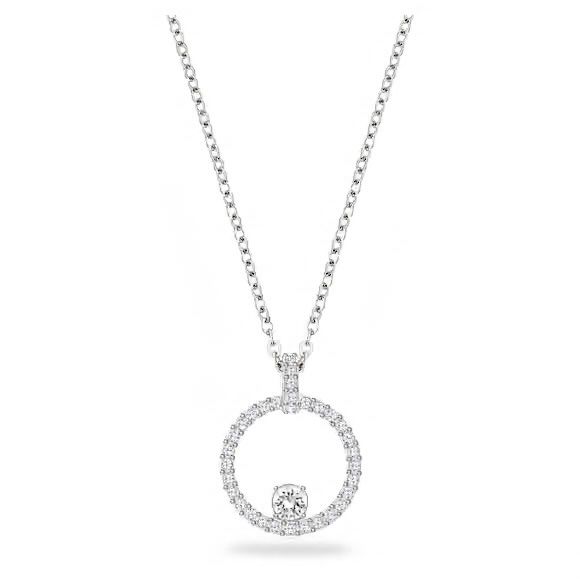 Дамско колие Swarovski