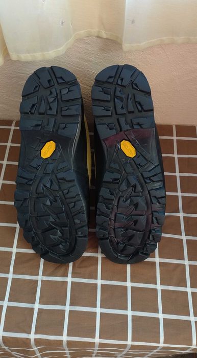 Bocanci Meindl Air Revolution 3.5 GTX