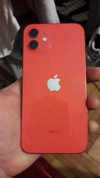 Vand/Schimb Iphone 12 red edition cu xs 11 pro mini