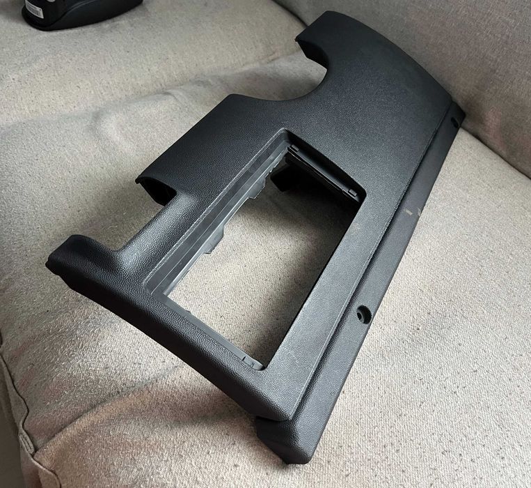 Carcasa panou bord Opel Astra H  Zafira B  Vectra C cod GM 09 114 391