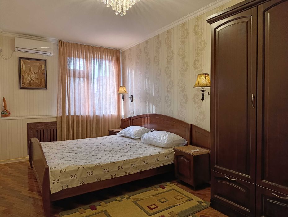 Cдаётся упакованная квартира 2/3/9 на Ц-1 (рядом с ЭКО парк)