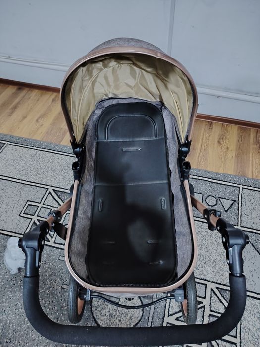 Коляска трансформер