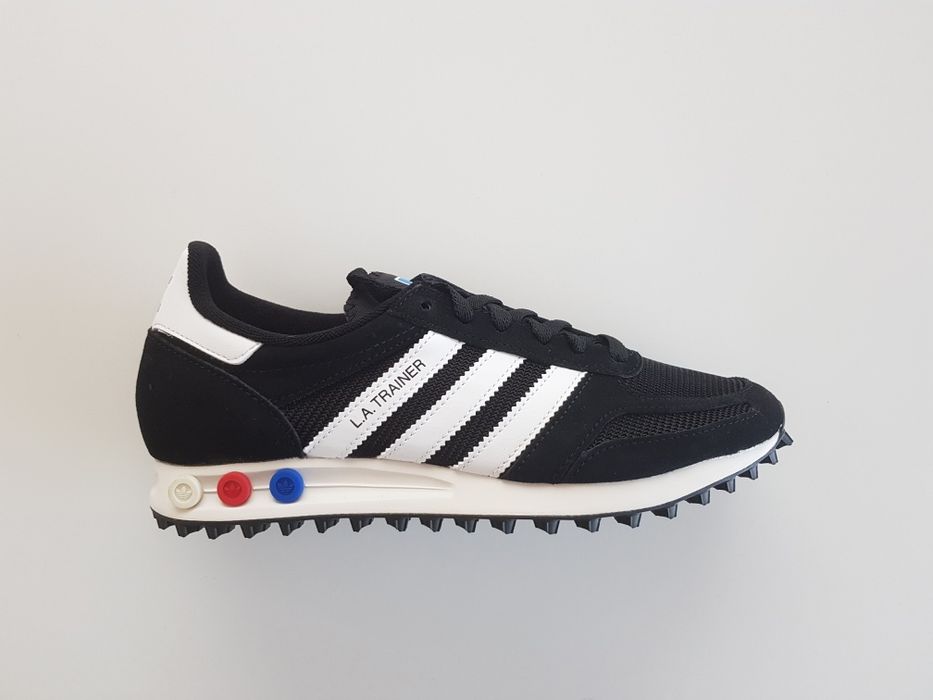 Adidas La Trainer Cod: CQ2277 Originali Noi