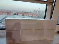 Honor 400 256gb официалка 6000 батарея