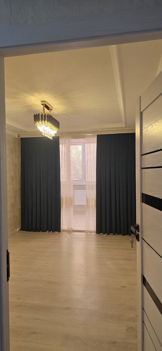 Продаётся 2х ком.кв.В Саттепо.Вторичка.3 этаж 5 этажном доме.53кв.м.