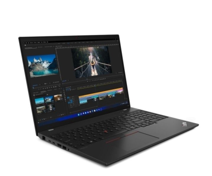 Sigilat Garantie 20 luni Laptop Lenovo ThinkPad T16 gen 2