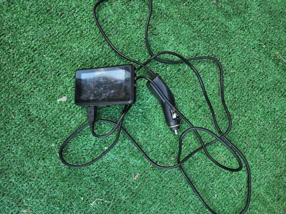 Camera auto CR 3A1