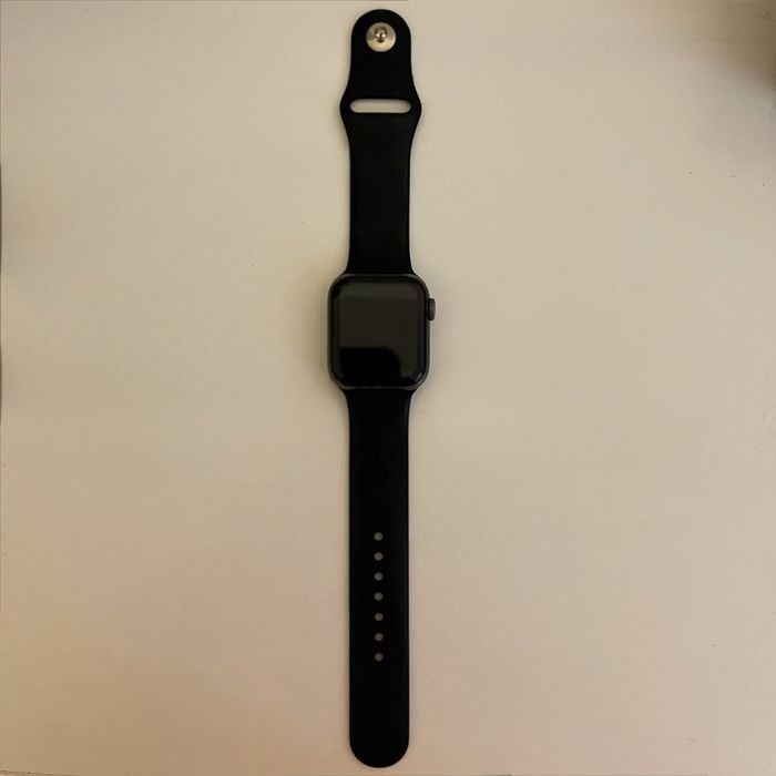 Apple Watch Series 4 / 40mm Aluminum
