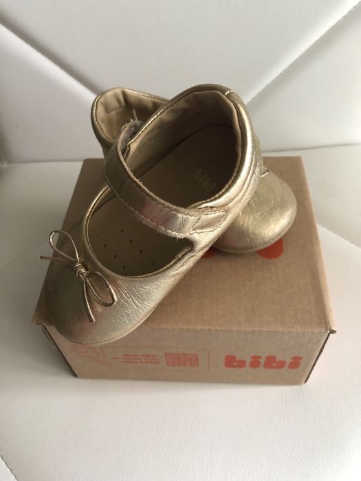 Chicco, Bibi обувки и боти за малка госпожица