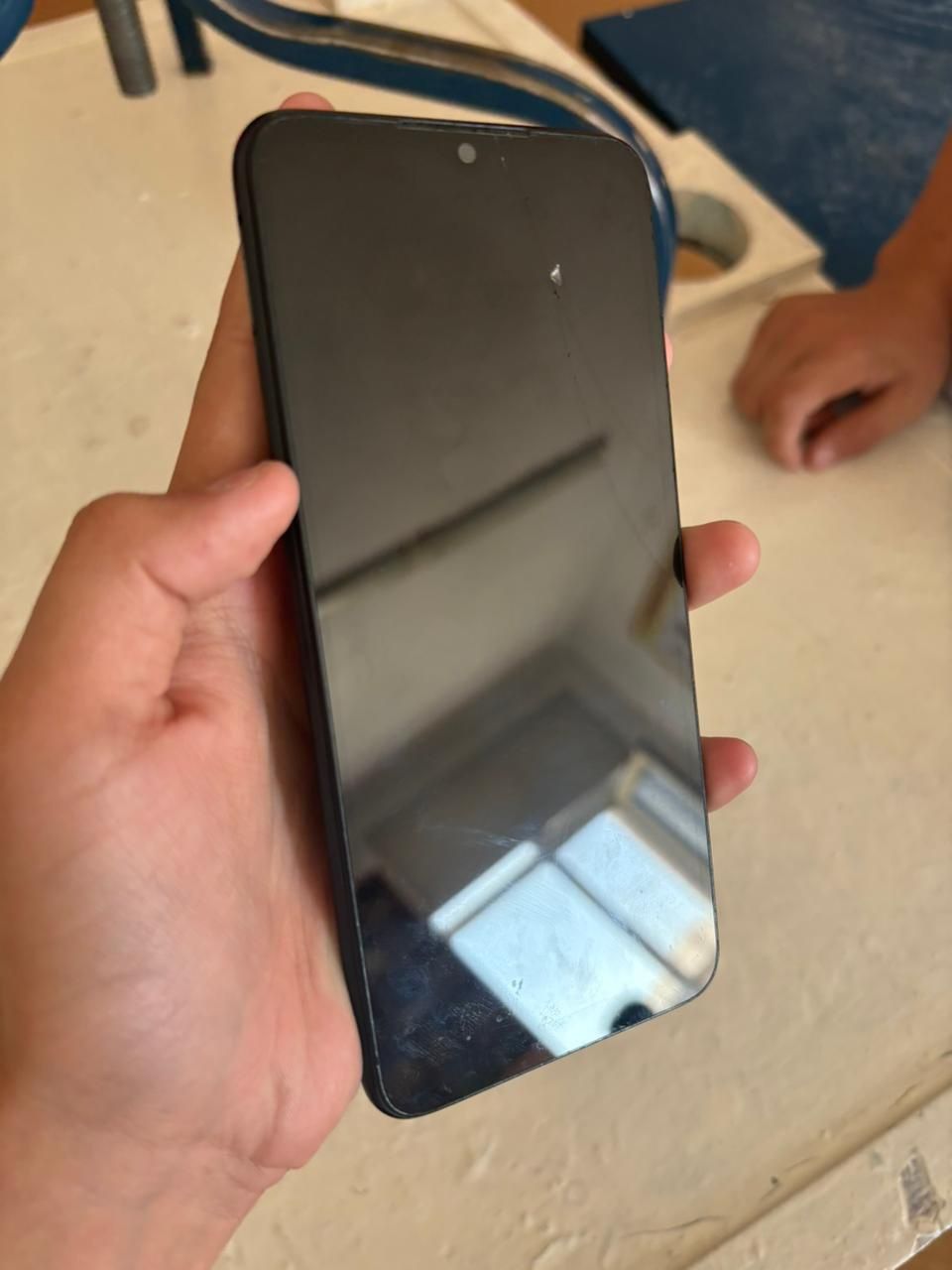 Продается Xiaomi Redmi 9C 4/128
