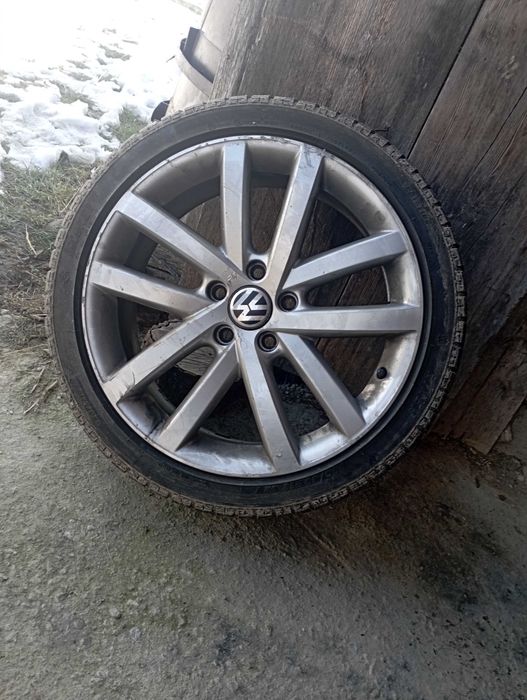 Vând jenti pentru vw