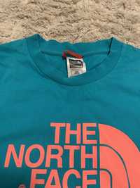 Tricou fete North Face 10-12 ani