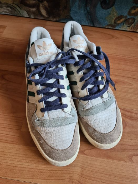 Adidas Forum 84 Low, mărimea 46 2/3