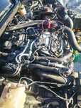 3.0hdi 241 к.с от Citroen C5x7, ситроен, Работещ двигател с документи