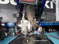Reparatii Scutere 2/4 Timpi, la Domiciliu sau service!!