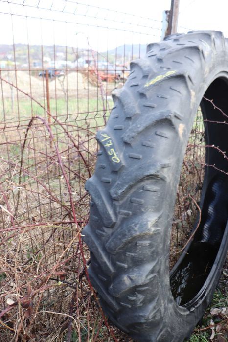 Anvelope SH 300/95R52 Kleber Radiale Legumicole Roti Tehnologice