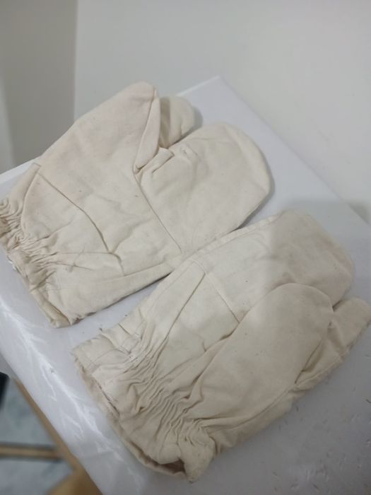 Продаю варежки новый. СПЕЦ ОДЕЖДА.