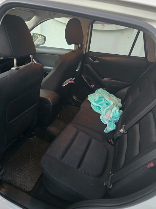 MAZDA CX-5 Full Option