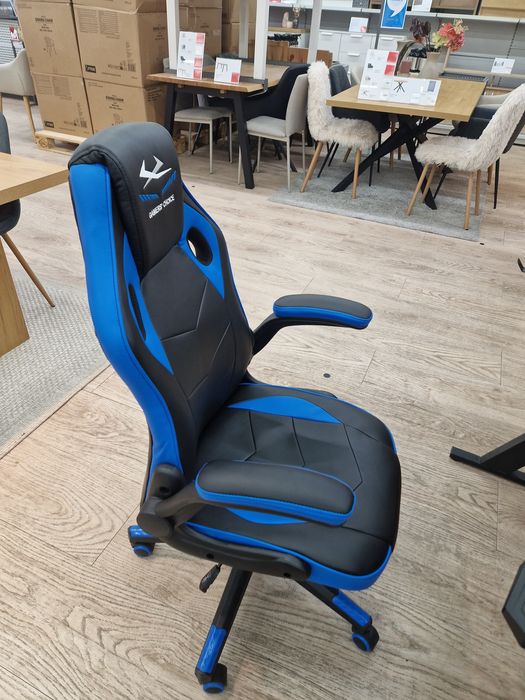 Birou+scaun gaming(cu lumini)