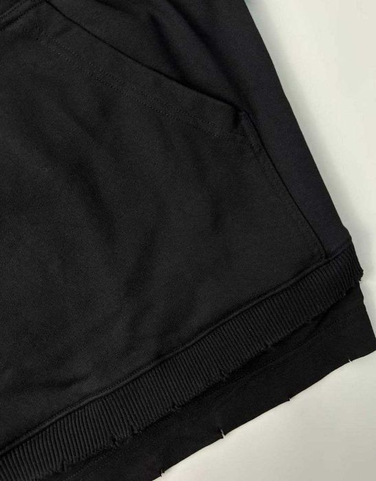 Мъжко Худи с качулка GIVENCHY 3 в 1