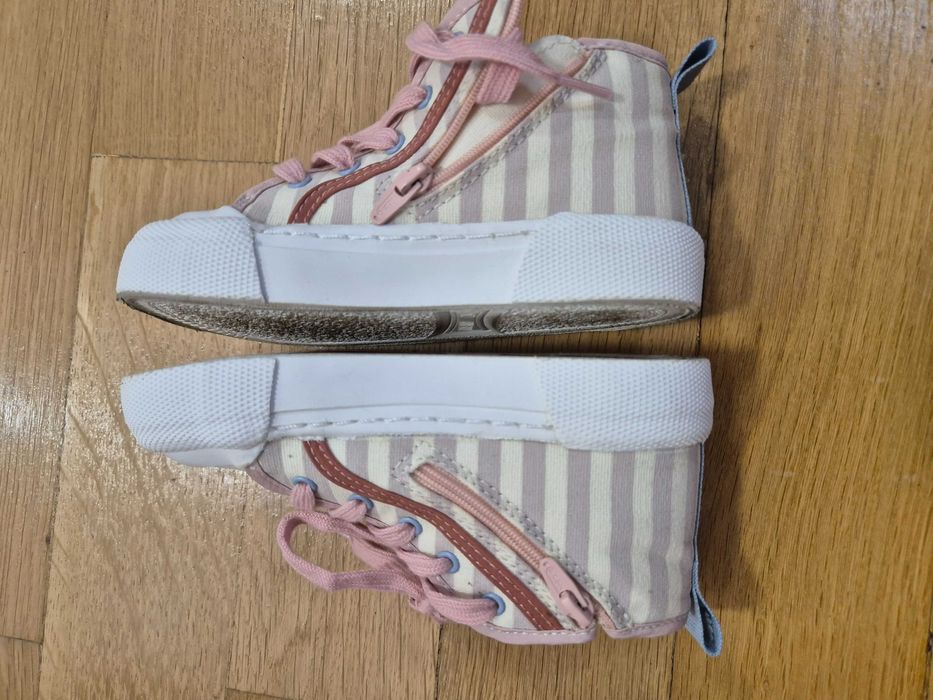 Pantofi sport copii Minnie Zara 24