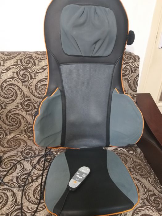 Husa scaun Masaj MEDISANA